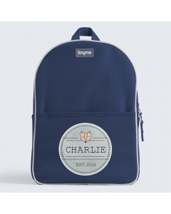 Personalised Everyday Backpack