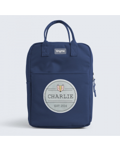 Personalised Everyday Backpack