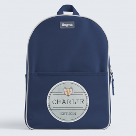 Personalised Everyday Backpack
