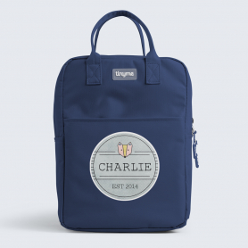 Personalised Everyday Backpack