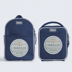 Kids School Bags Value Combo with Backpack Swim Bag Lunch Bag and Bento Box