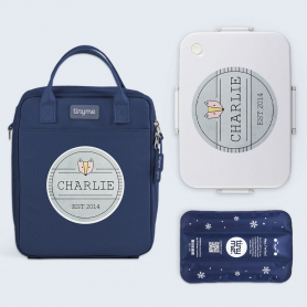 Kids School Bags Value Combo with Backpack Swim Bag Lunch Bag and Bento Box