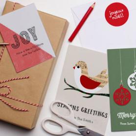 Christmas Cards