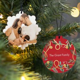 Christmas Baubles