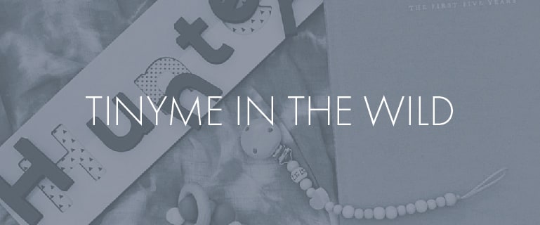 Tinyme In The Wild