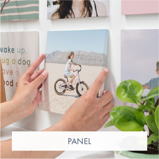 Tinyme Personalised Wall Stickers